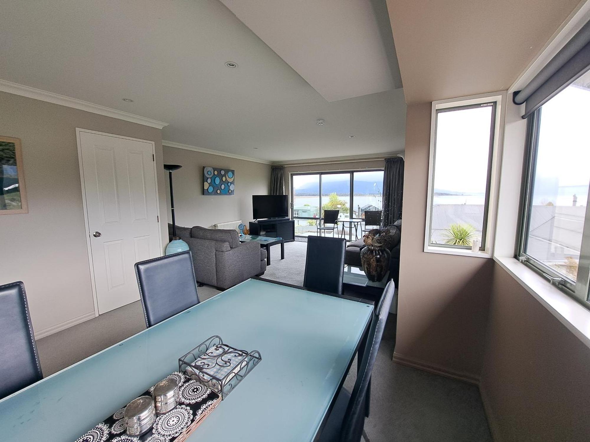 Hotel Lake Brunner Greymouth Eksteriør billede