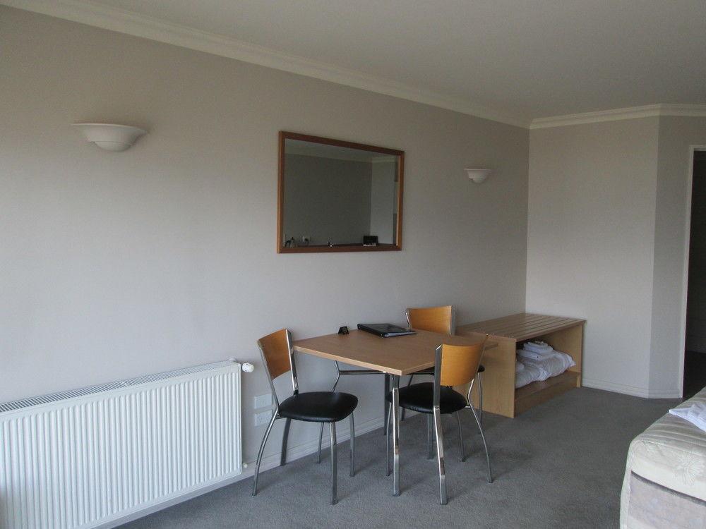 Hotel Lake Brunner Greymouth Eksteriør billede