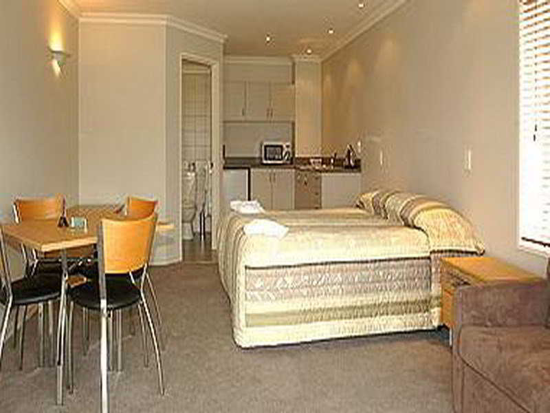 Hotel Lake Brunner Greymouth Eksteriør billede