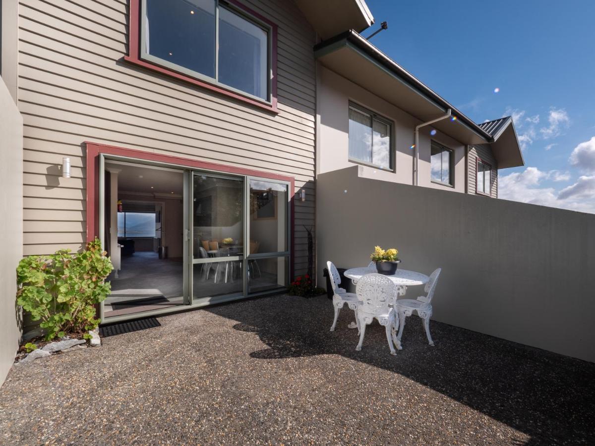 Hotel Lake Brunner Greymouth Eksteriør billede