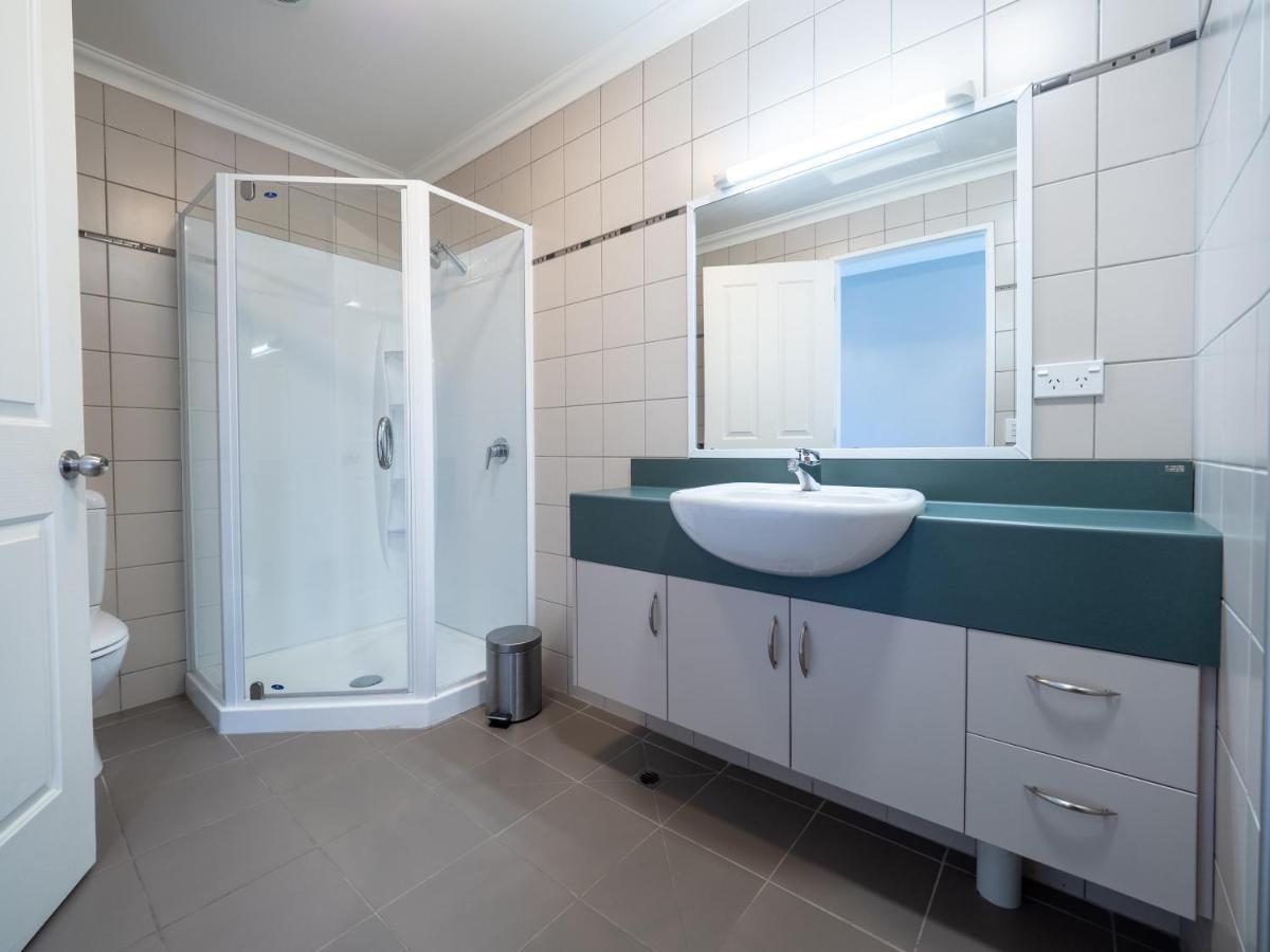 Hotel Lake Brunner Greymouth Eksteriør billede
